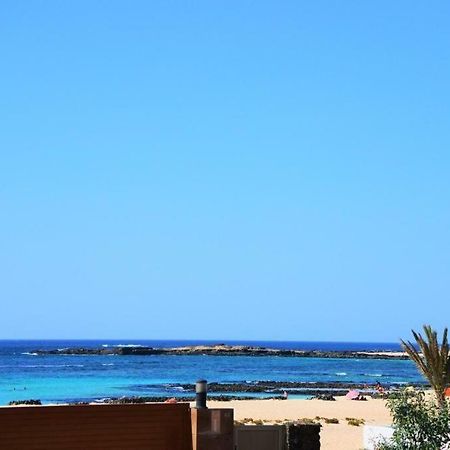 Casa Nemo Cotillo Mar Екстериор снимка