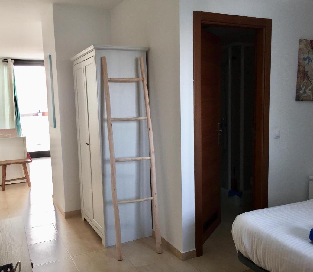 Casa Nemo Cotillo Mar Екстериор снимка