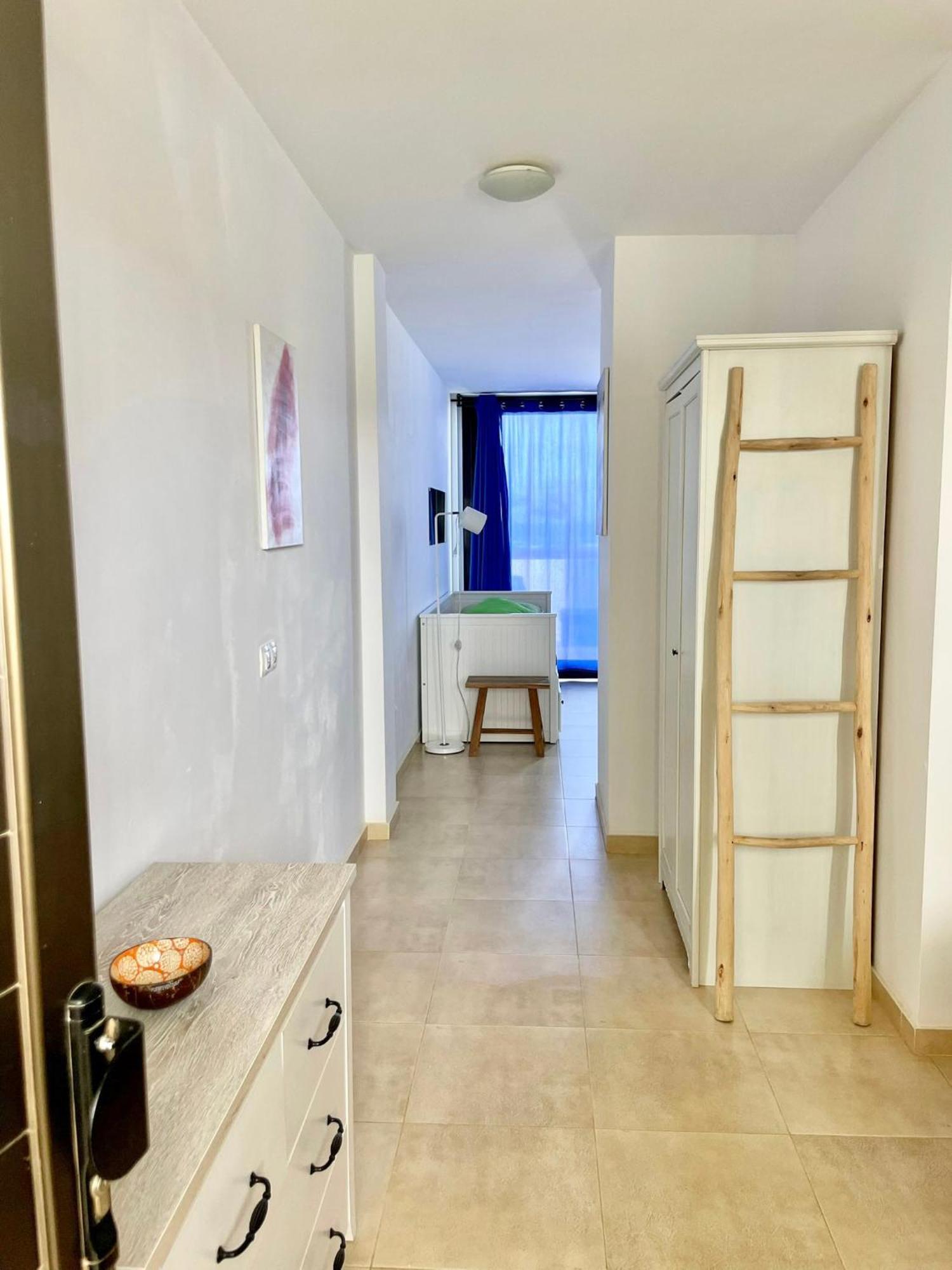 Casa Nemo Cotillo Mar Екстериор снимка