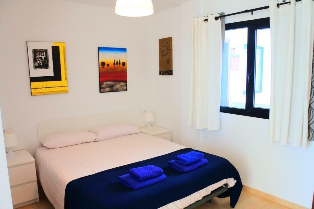 Casa Nemo Cotillo Mar Екстериор снимка