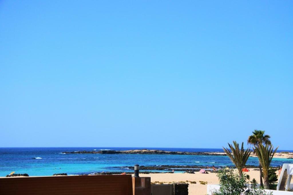 Casa Nemo Cotillo Mar Екстериор снимка